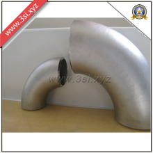 ASTM B 16.9 Seamless 304 Ss 90 Degree Bw Lr Elbow (YZF-L191)